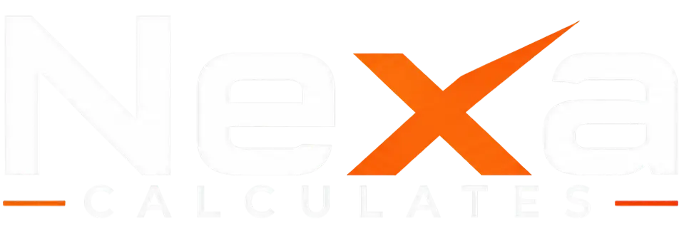 Nexa Calculates Logo